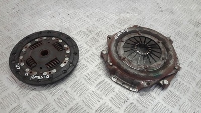 Citroen c2 1.1 диск прижим 318024810 фото №1