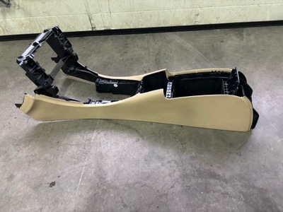 Туннель средний mercedes cls w219 фото №1