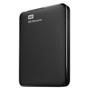 Dysk WD Elements Portable 2TB 2,5 USB3.0/USB2.0