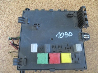 Коробка предохранителей bsi vectra signum 13205774 фото №1