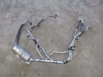 Осушувач трубопровід кондиціонера jeep wk 2.0 crd фото №1