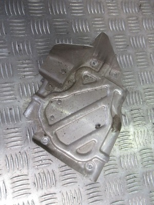 Захист коробки audi r8 lamborghini 420301325 фото №1