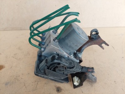 Dacia duster i насос abs europa фото №1