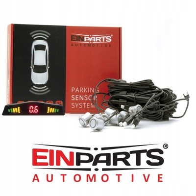 EinParts Automotive EPP8300 18,5 NO. 45