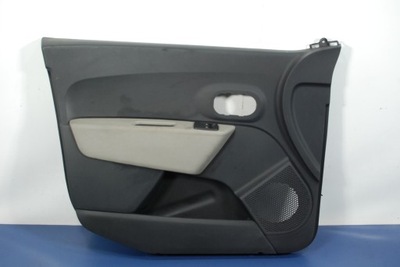 Dacia dokker tapicreka дверь левых передних фото №1