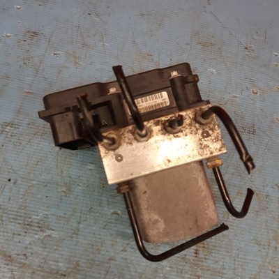 Scudo jumpy expert 2 насос abs 0265232065 фото №1