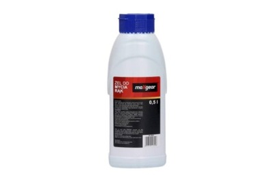 MAXGEAR 36-0064 Gel na myti rukou 500ml