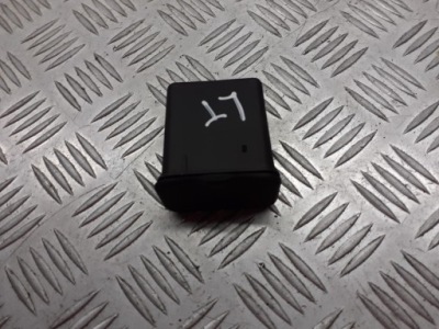 Пепельница opel zafira a 90580259-4 фото №1