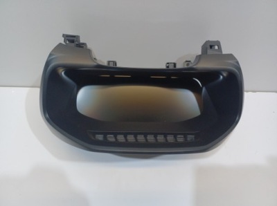 Volvo xc90 лічильник / спідометр 31499069aa фото №1