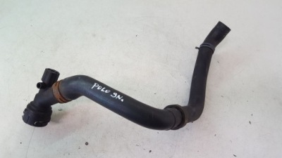 Wąż шланг wody vw polo 9n 1,2 фото №1