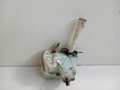 Бак рідина do омивача mazda tribute 2.0 фото №1