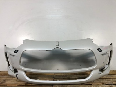 Бампер перед передній citroen ds5 2011- 9686777577 оригінал повний фото №1