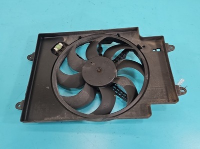 Вентиляторы вентилятор радиатора alfa romeo 147 1.9 jtd фото №1