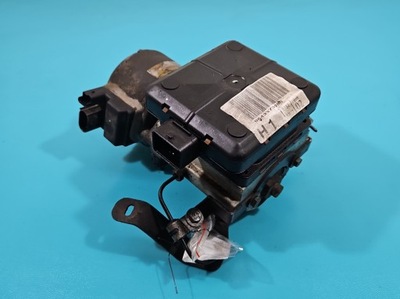 Насос подвеска компрессор citroen c5 i 01-04 фото №1