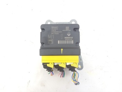 Модуль датчик подушка безопасности dacia sandero iii фото №1