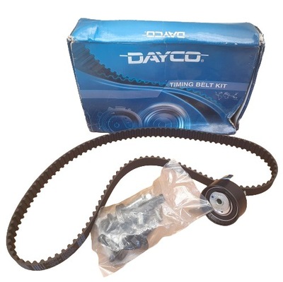 DAYCO JUEGO CORREA DISTRIBUCIÓN KTB461 FORD MAZDA VOLVO 1.4 1.6B  