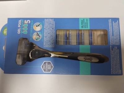 Maszynka wilkinson sword HYDRO 5 (1505/2024)