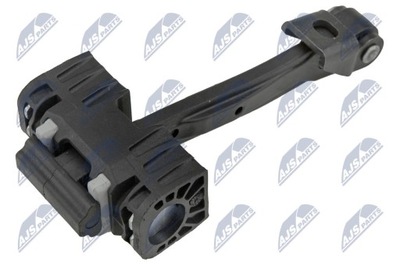 Обмежувач двері задніх фото №1