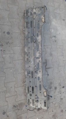 Абсорбер задний  датчики pdc mercedes w220 00r sedan фото №1