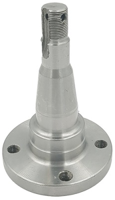 Ступиця колеса втулка  задній до opel corsa a b tigra фото №1