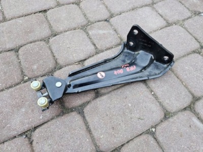 Ролик розсувних правих proace city berlingo rifter combo e 9816964880 фото №1