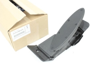 NEUF OE PÉDALE GAZ MINI U25 F54 F55 F56 F57 F60 R55 R56 R57 R59 R60 R61 