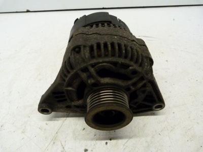 Генератор 23100sf600 bosch nissan micra k11 фото №1