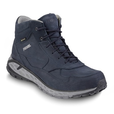 Buty trekkingowe męskie Meindl Helsinki GTX navy 43 (9 UK)