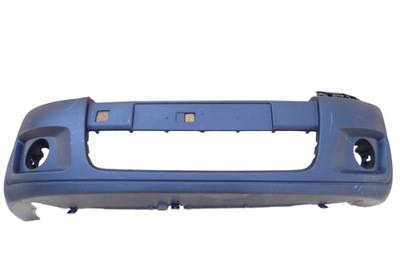 Jumpy proace scudo expert бампер перед передній фото №1