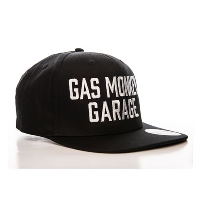 HARLEY CZAPKA GMG SNAPBACK CHOPPER