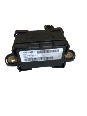 Модуль датчик esp jeep cherokee wk p56029327ab фото №1