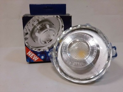 OPRAWA OŚWIETLENIOWA SUFITOWA CANDELLUX 3W