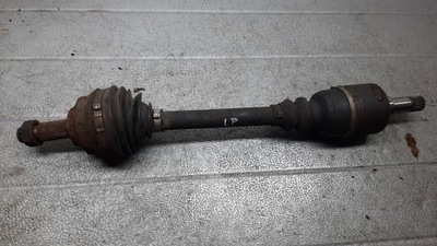Приводной вал левая перед peugeot 807 2.2b 02r фото №1