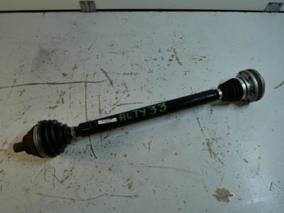 Audi q3 8u приводной вал правая 5n0407766b фото №1