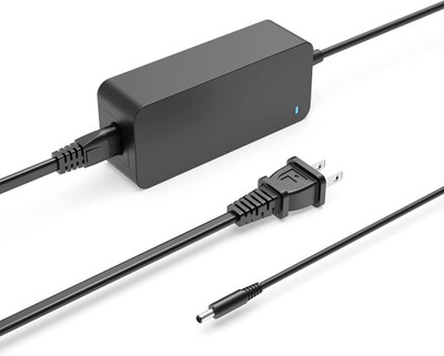 Zasilacz AC ADAPTER 65 W do Dell 65W brytyjska wtyczka