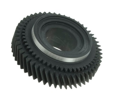 Колесо зубчасте 51z. 5 передача 51x33 mlgu fca psa фото №1