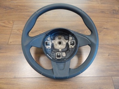 Повітропровід ford ka mk2 фото №1