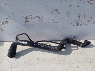 Шланг интеркулер range rover sport l494 cpla-8286-da фото №1