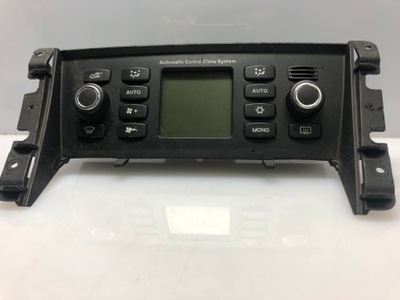 Панель кондиціонера fca 7354319520 фото №1