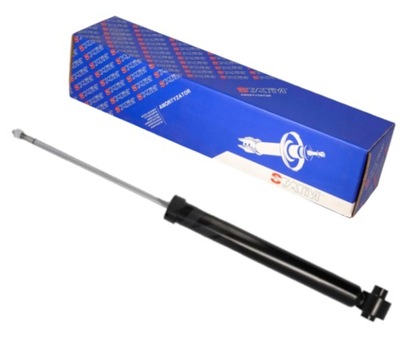 Statim амортизатор audi a4 b6 2000-2009 задняя фото №1