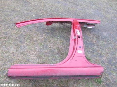 Hyundai i30 3 стійку  ліве 17 21r фото №1