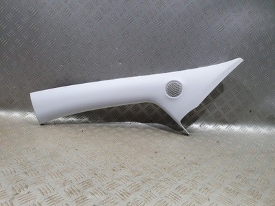 Защита стойка левая передняя opel adam фото №1