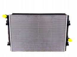 SKODA OCTAVIA 2013- 2.0 PETROL RADIATOR WATER  