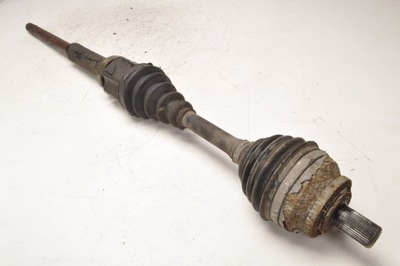 Volvo xc70 приводной вал правая длинная p9445911 автоматическая коробка передач фото №1