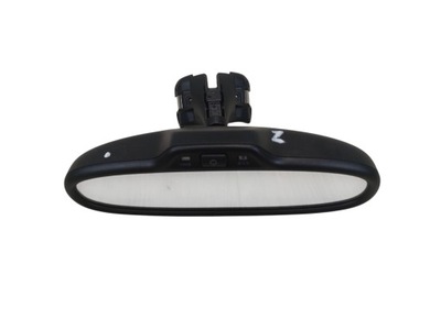 Vw scirocco дзеркало внутрішнє заднього виду 1k8857511 фото №1