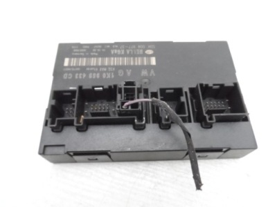 Модуль комфорта vw jetta 1k0959433cd фото №1