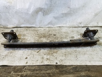 Балка бампера перед peugeot 3008 фото №1