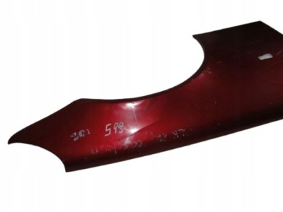 Mercedes slk r170 крыло передний правый 170 фото №1