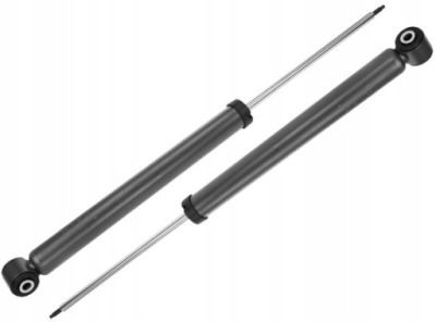 Ford fiesta mazda 2 амортизатор задняя комплект фото №1