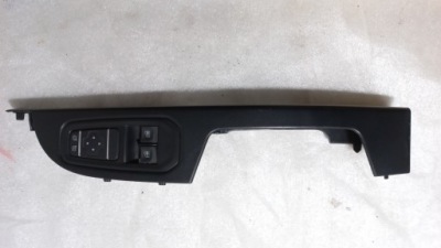 Trafic vivaro talento nv iv b fl перемикач ручка скло дзеркало двері le фото №1